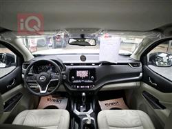 Nissan X-Terra